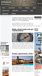 Mobile Screenshot of myguide.es